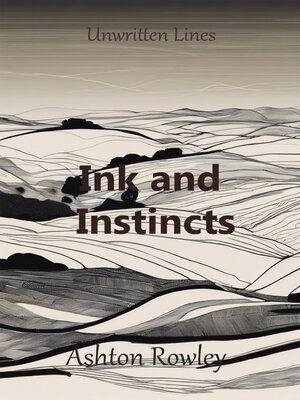 cover image of Ink and Instincts